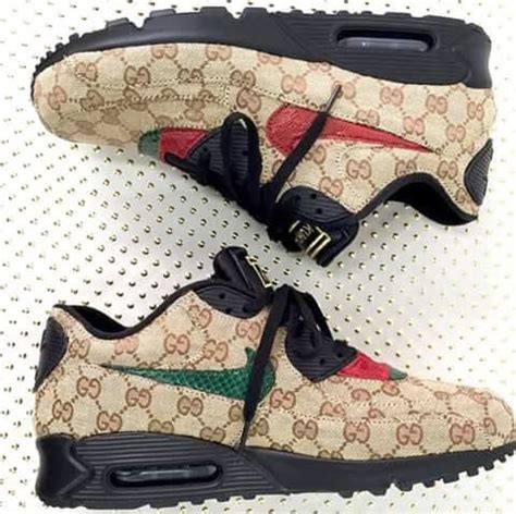 gucci air max for sale|air max 90 gucci.